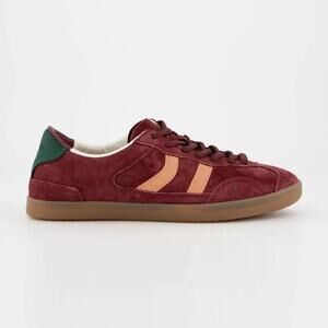 Coolway Kizuna Deep Burgundy Woman